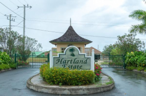 Hartland Vacation Homes